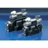 Atos electrohydraulic solenoid valve pilot operated solenoid valves